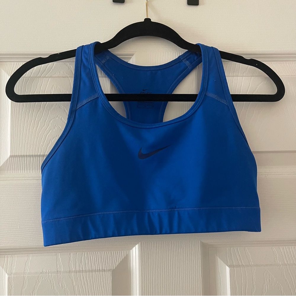 Nike sports bra